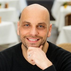 Cyril Hergott