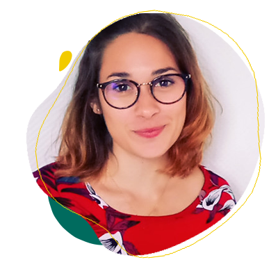 Morgane Palomo Championne de la créativité Associée